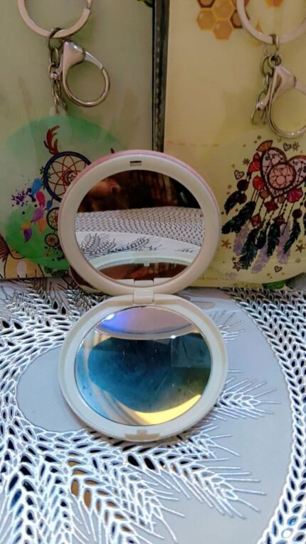 المراية المادلية